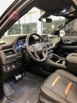 GMC Yukon